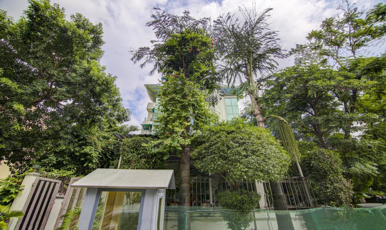 Treebo Mall View, Dlf Phase II Ґурґаон Екстер'єр фото